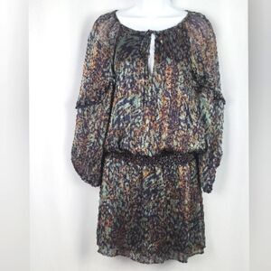 VERONICA M Boho Dress